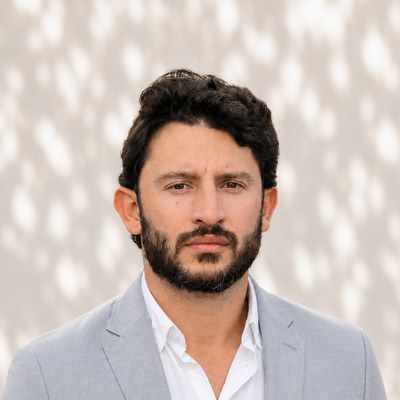 Andres Londono